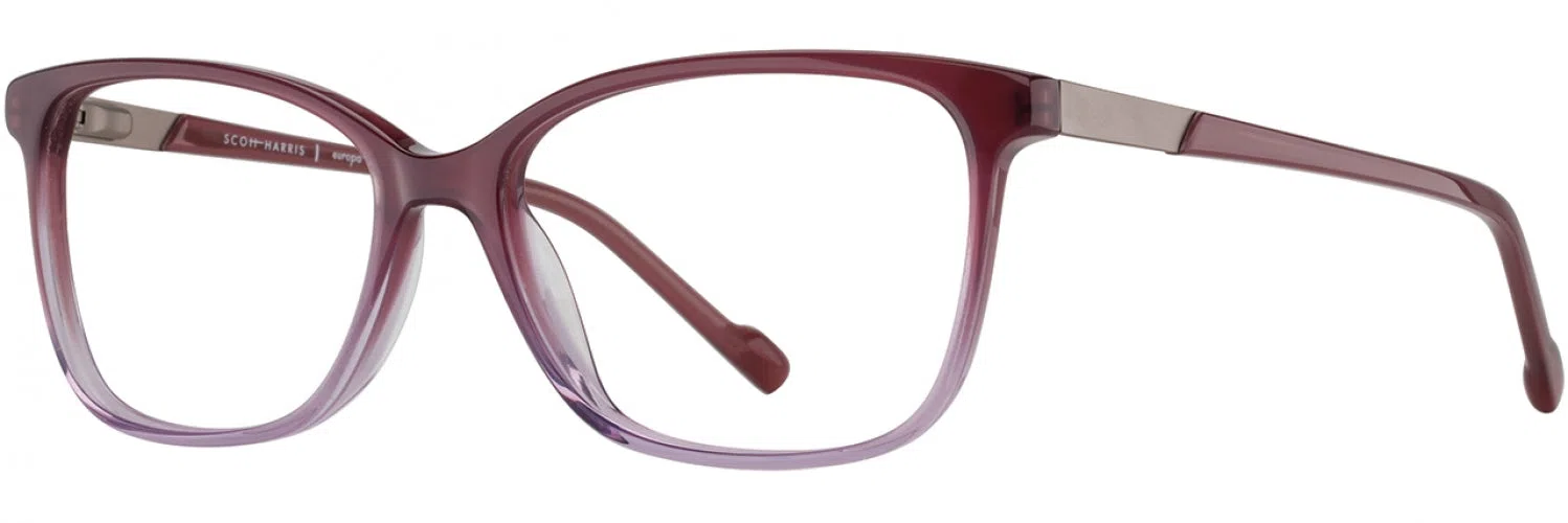 Scott Harris SH904 Eyeglasses - view 6